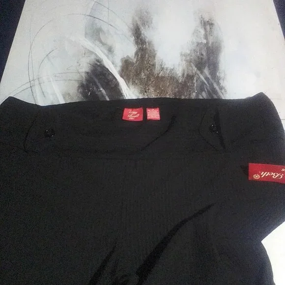 Women's Ottoman pant - Picture 4 of 5